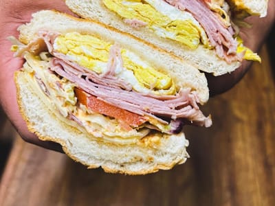 Brew Brew Coffee and Tea