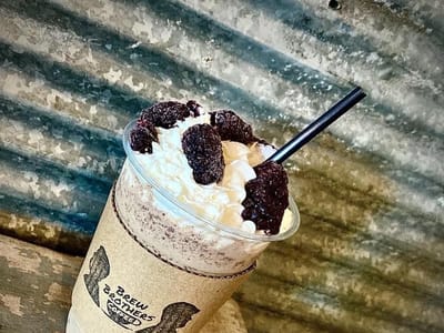 Brew Brothers Coffee