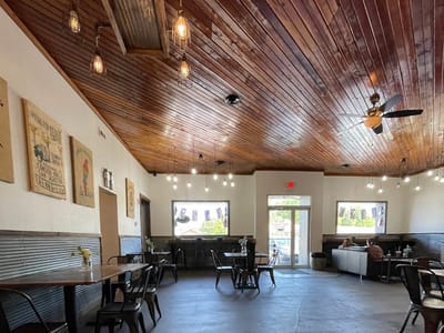 Brew Brothers Coffee