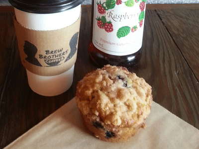 Brew Brothers Coffee