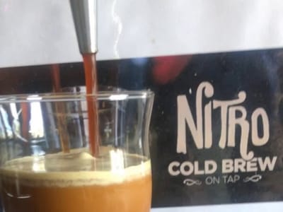 Brew Brothers Coffee