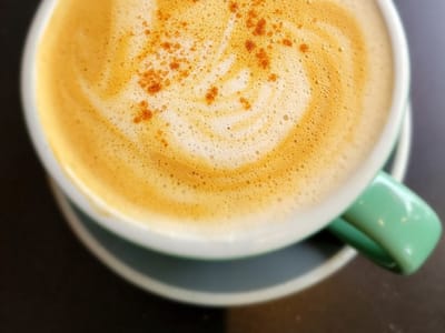 Brew Coffee and Beer House