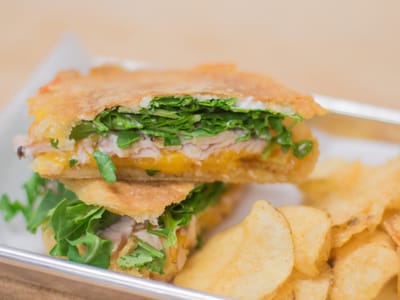 Brew Coffee and Beer House