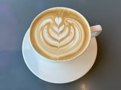 BREW Coffee Bar - McNeill Pointe