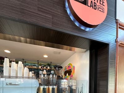 Brew Coffee Lab