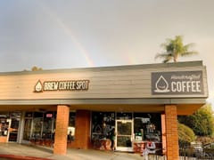 Brew Coffee Spot
