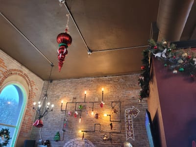 Brew Coffee & Tap House - Independence