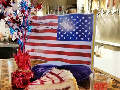 Brew Coffee & Tap House - Independence