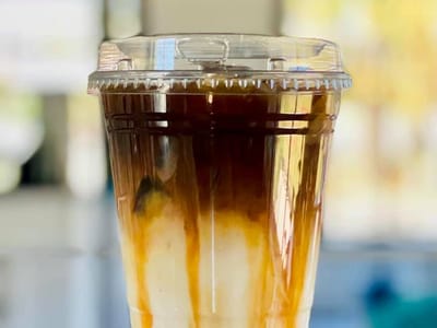 Brew Coffee, Wine and Craft Beer