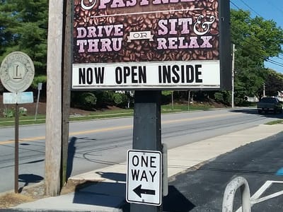 Brew Crumberland's Best