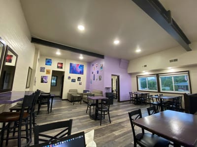 Brew Crumberland's Best