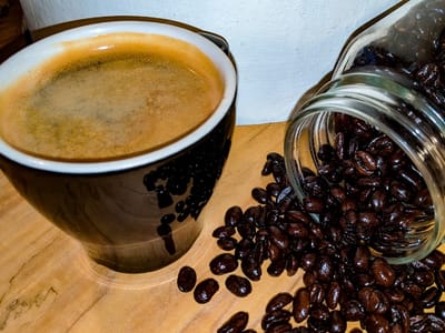 Brew'd Awakening Coffeehaus