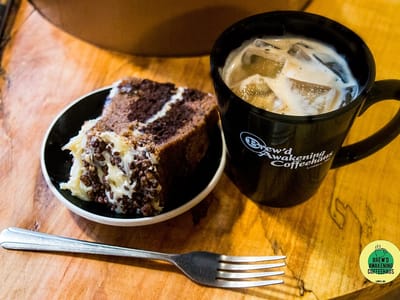 Brew'd Awakening Coffeehaus