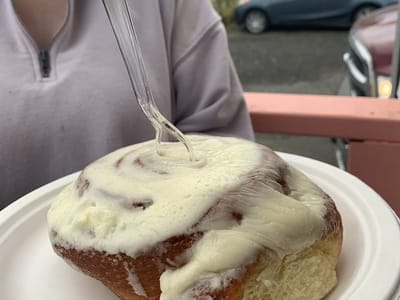 Brew D' Licious AK LLC