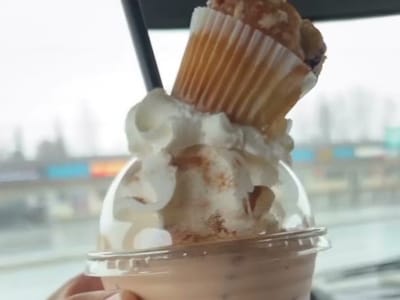 Brew D' Licious AK LLC