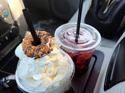 Brew D' Licious AK LLC