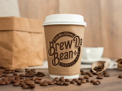 Brew Da Bean