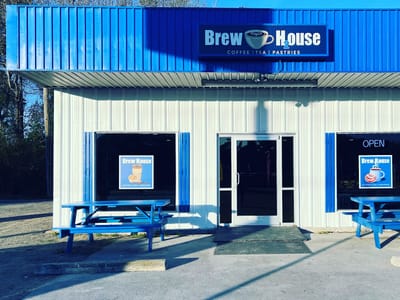 Brew H2ouse (Pronounced Brew House)