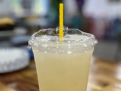 Brew H2ouse (Pronounced Brew House)