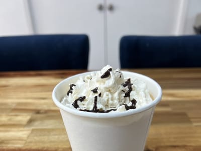 Brew H2ouse (Pronounced Brew House)