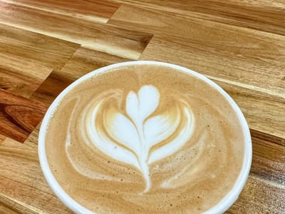 Brew H2ouse (Pronounced Brew House)