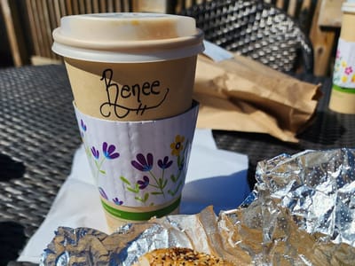 Brew Ha Ha at the Colony