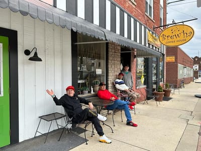 Brew'ha