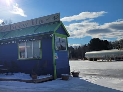 Brew Ha