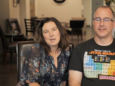 Brew Haha Coffeehouse