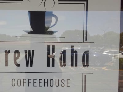 Brew Haha Coffeehouse