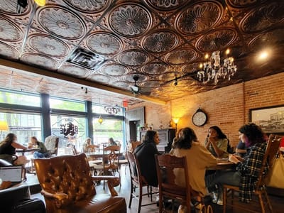 Brew House Coffee & Bake Shop