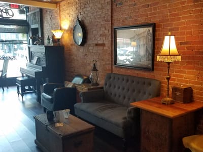 Brew House Coffee & Bake Shop