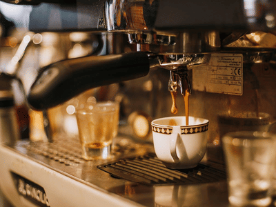 Brew House Coffee & Bake Shop