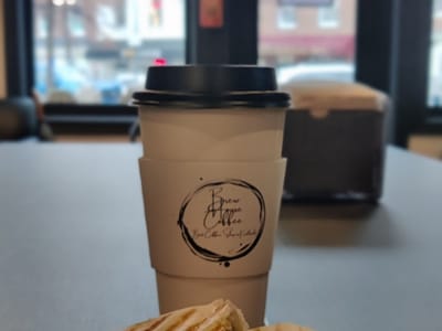 Brew House Kentlands