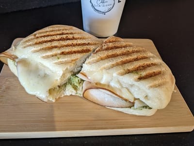 Brew House Kentlands