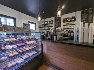 Brew House Kentlands