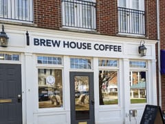 Brew House Kentlands