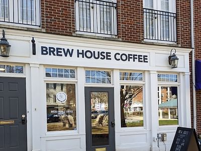 Brew House Kentlands