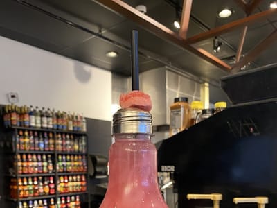 Brew It Coffee Company