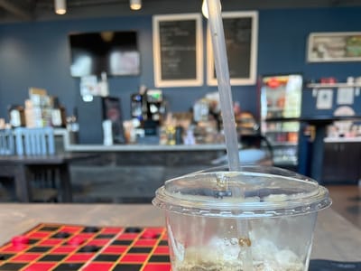 Brew It Coffee House