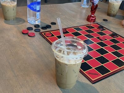 Brew It Coffee House