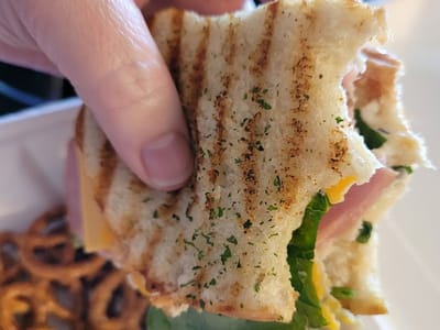 Brew Lane Cafe Express