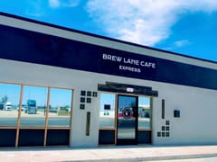Brew Lane Cafe Express