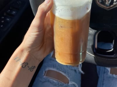 Brew Lane Cafe Express