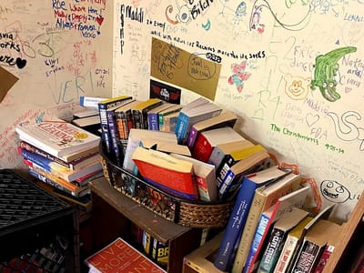 Brew Monkey Coffee House and Deli