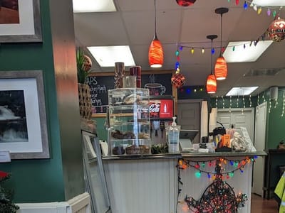 Brew Monkey Coffee House and Deli