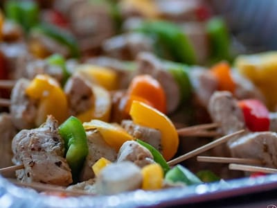 Brew & Sip Coffee Bar