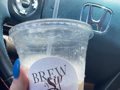 Brew & Sip Coffee Bar