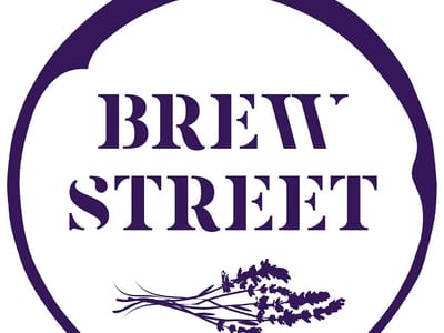 Brew Street Coffee