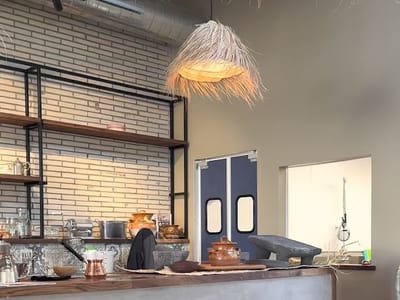 Brew Tulum Specialty Coffee Experience